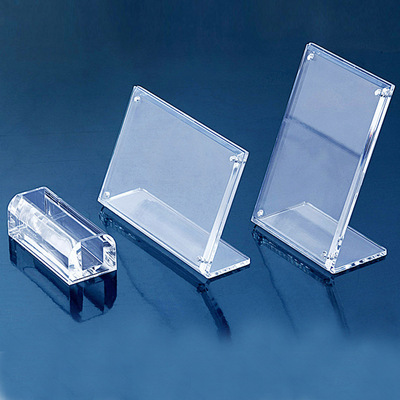 压克力名片架行业剖析 以东莞市协宏塑胶制品科技为例