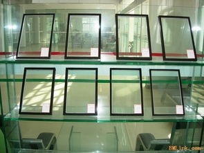 6mm 12A聚 6mm中空玻璃的性能特点与应用