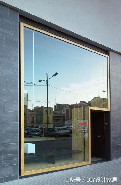 玻璃阳光房设计中塑胶零配件的关键作用