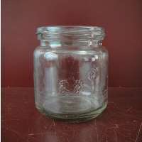 赞皇海华玻璃制品 专业生产玻璃瓶、石材的综合企业