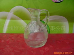 徐州恒发玻璃制品 酒类包装产品与塑胶零配件综合目录